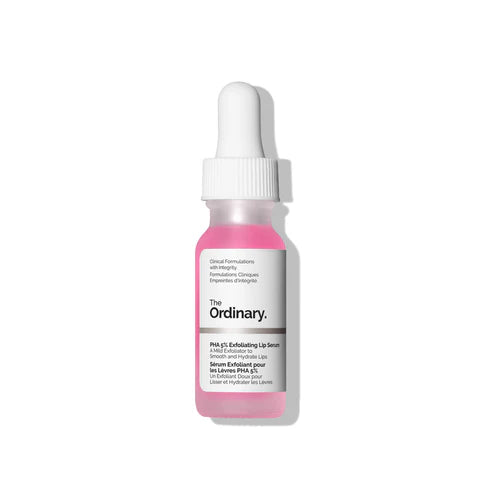 The Ordinary – PHA 5% Exfoliating Lip Serum 15 ml