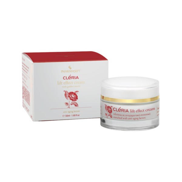 Pharmasept- Cleria Lift Effect Cream