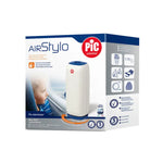 PIC – AirStylo Aerosol