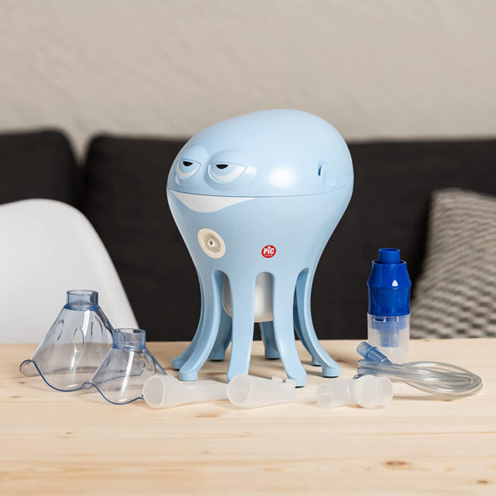 PIC – Mister 8 Micro-Piston Aerosol