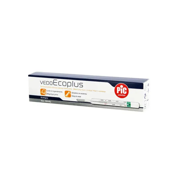 PIC – VedoEcoplus Termometër ekologjik