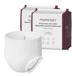 Momcozy - Free-move New-Thin Disposable Period Underwear
