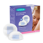 Lansinoh -Kupeta një përdorimëshe të gjirit