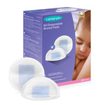 Lansinoh -Kupeta një përdorimëshe të gjirit