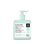 Suavinex - Moisturising body lotion