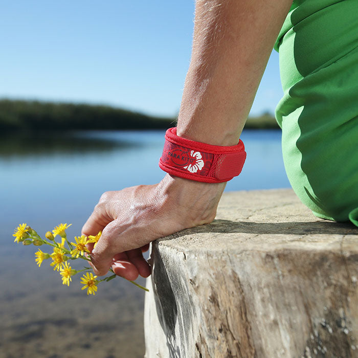 Parakito - Adult Wristband