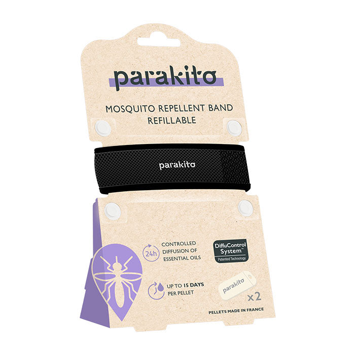 Parakito - Adult Wristband