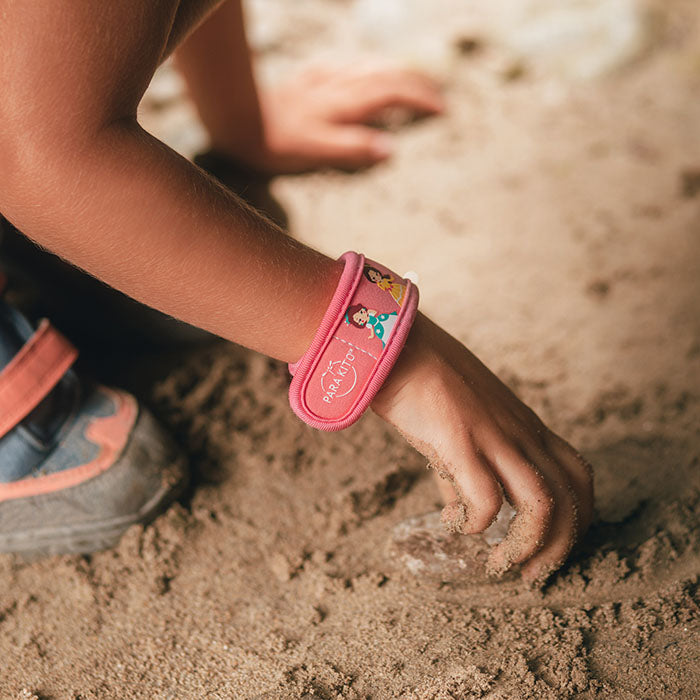 Parakito - Kids Wristband