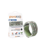 Parakito - Adult Anti-Mosuito Wristband ( byzylyk kunder mushkonjave per te rritur )