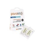Parakito - Recharges for Anti-Mosuito Wristband (Adult & Junior) 2 cope