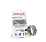 Parakito - Junior Anti-Mosquito Wristband ( byzylyk kunder mushkonjave per femije 3vjec+ )