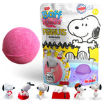 Zimpli - Snoopy Surprize Baff Bombz