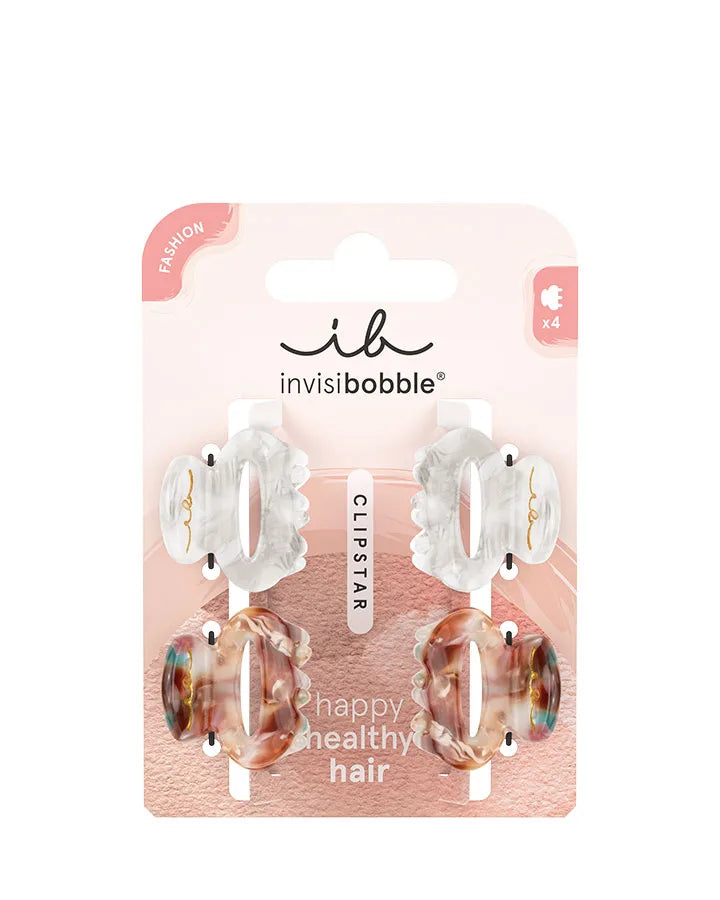 CLIPSTAR Petite Bijoux