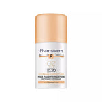 Pharmaceris – Intense Coverage Mild Fluid Foundation (SPF 20)