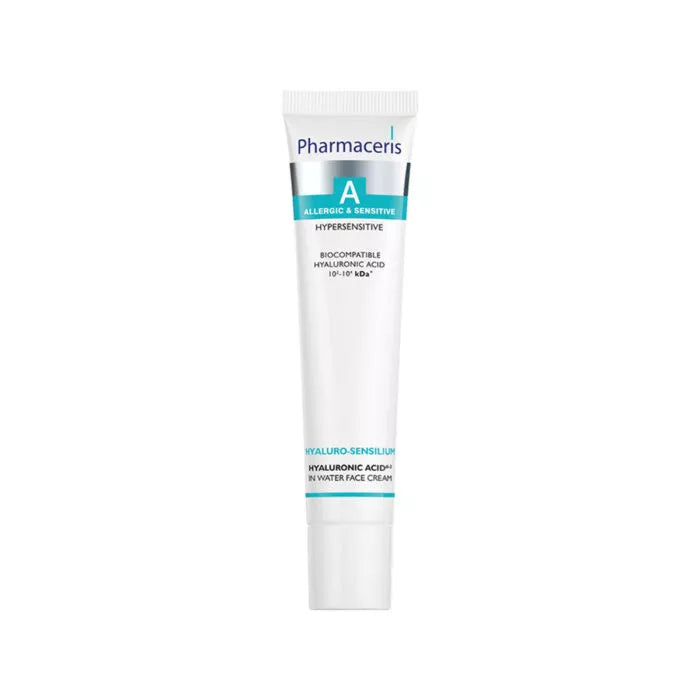 Pharmaceris – Hyaluro Sensilium Water Cream