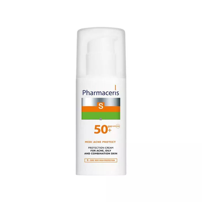 Pharmaceris – Medi Acne Protect (SPF 50+)