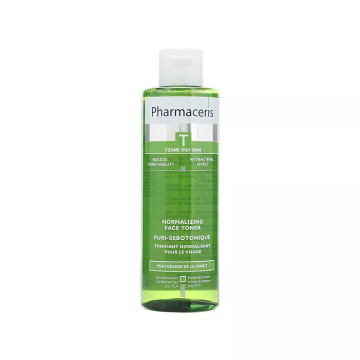 Pharmaceris – Puri-Sebotonique Normalizing Toner