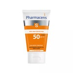 Pharmaceris S – Hydro-Lipid Protective Body Lotion SPF 50+