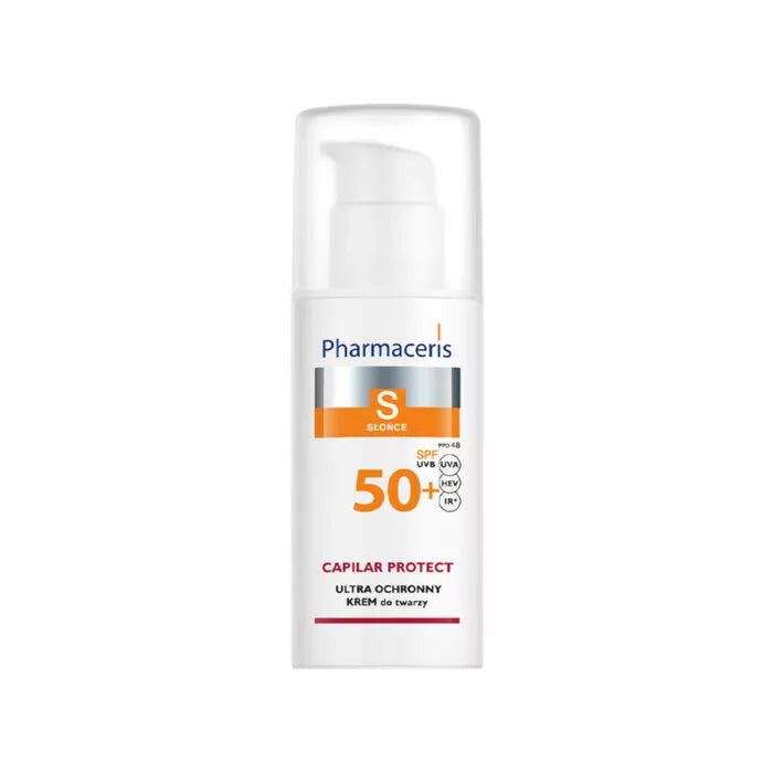Pharmaceris S – Capilar and Sun protect (SPF 50+)