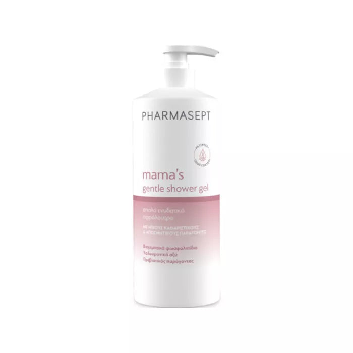 Pharmasept – Mama’s Gentle Shower Gel