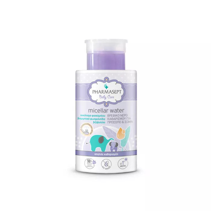 Pharmasept – Micellar Water