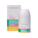 Pharmasept – Deodorant për fëmijë dhe adoleshentë roll-on