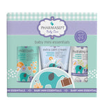 Pharmasept Baby Care – Baby Mini Essentials (Set Udhetimi)