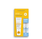 Pharmasept Heliodor Promo Pack - Face & Body Sun Cream Spf50 + Hygienic Shower Cream
