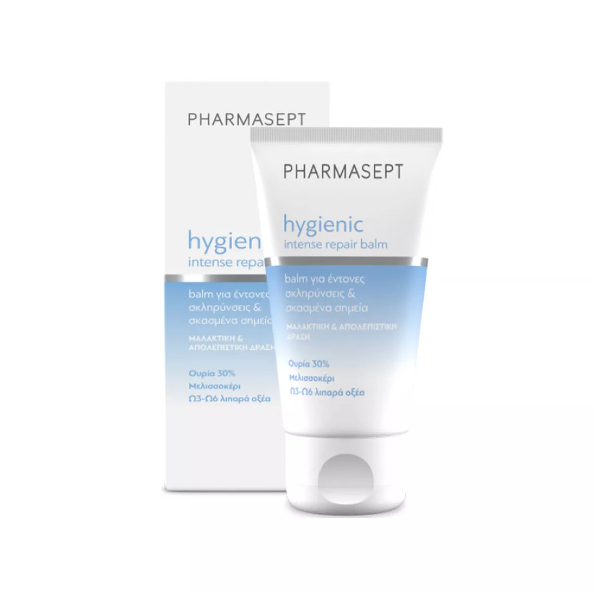 Pharmasept Hygienic Intense Repair – Balm për ashpërsime