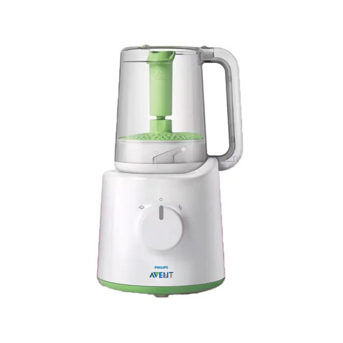 Philips Avent – Food processor 2-in-1