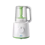 Philips Avent – Food processor 2-in-1