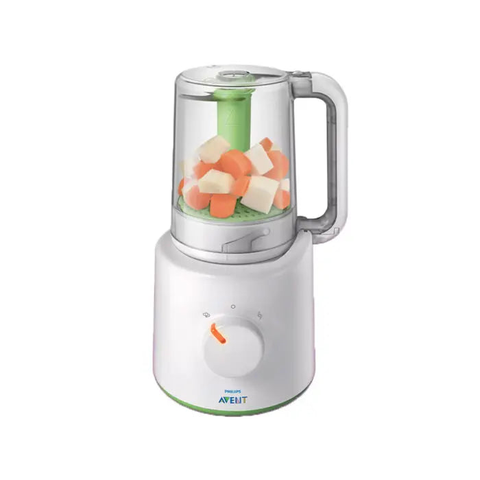 Philips Avent – Food processor 2-in-1