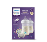 Philips Avent - Natural Response Baby Gift Set