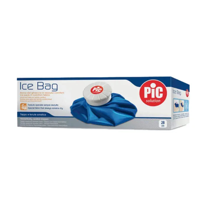 PIC – Ice Bag