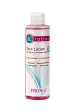 Froika - AC Lotion F (200 ml)