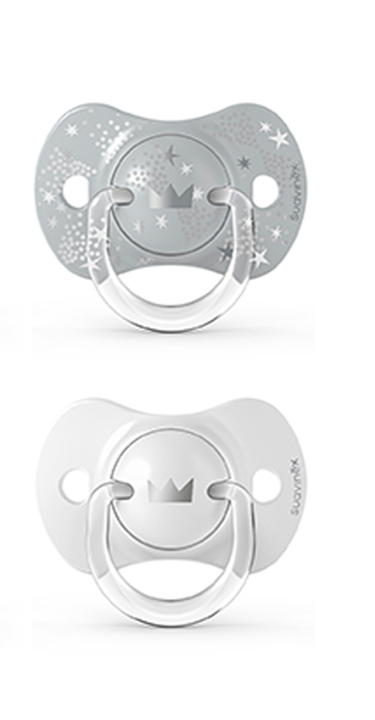 Suavinex - SX PRO™ physiological soother 0·6m