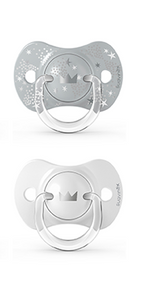 Suavinex - SX PRO™ physiological soother 0·6m