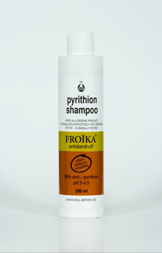Froika - PYRITHION SHAMPO