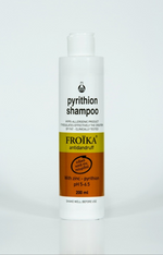 Froika - PYRITHION SHAMPO