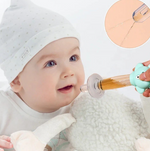 Shiringa për dhënien e shurupit