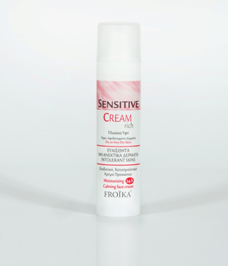 Froika - Sensitive Cream Rich (40 ml)