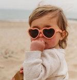 Babiators- Syze per femije Hearts can heartly wait