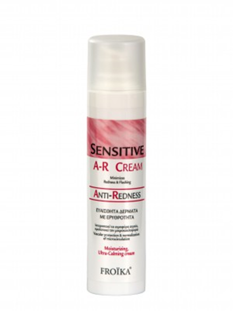Froika - Sensitive A-R cream (40 ml)