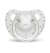 Suavinex - Premium soother anatomical teat 0-6m