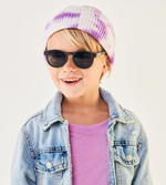 Babiators- Keyhole Black Ops Black