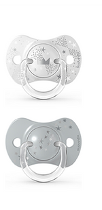 Suavinex - SX PRO™ physiological soother 6·18m