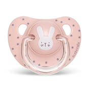 Suavinex - Premium soother anatomical teat 0-6m