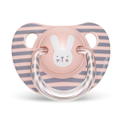 Suavinex - Premium soother koka anatomike 6-18m