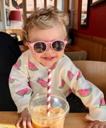 Babiators- Keyhole Pretty In Pink