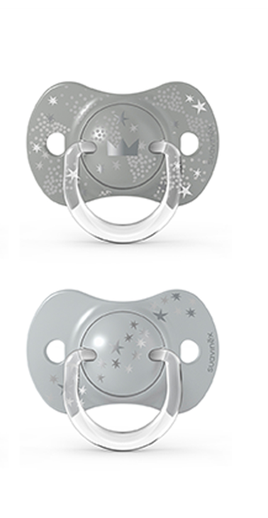 Suavinex - SX PRO™ physiological soother +18